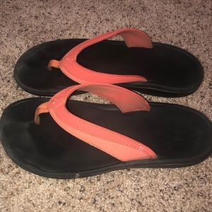 Olukai Flip Flop Sandal